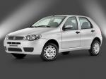 Fiat Palio Fire 5-Door 2007 года